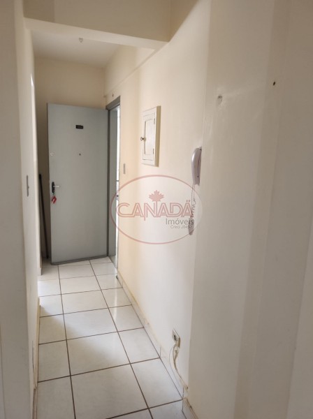 Aliança Imóveis - Imobiliária em Ribeirão Preto - SP - APARTAMENTO - CENTRO - RIBEIRAO PRETO
