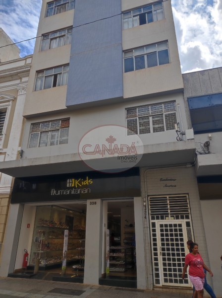 Aliança Imóveis - Imobiliária em Ribeirão Preto - SP - APARTAMENTO - CENTRO - RIBEIRAO PRETO