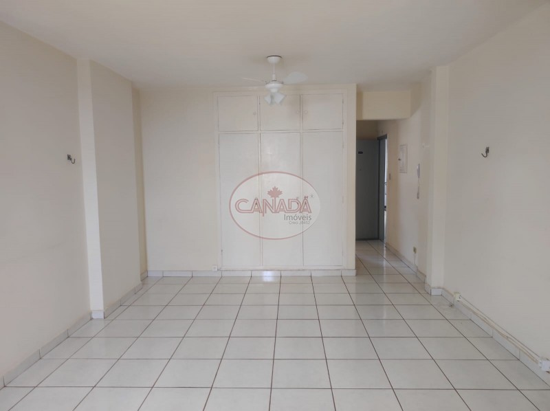 Aliança Imóveis - Imobiliária em Ribeirão Preto - SP - APARTAMENTO - CENTRO - RIBEIRAO PRETO