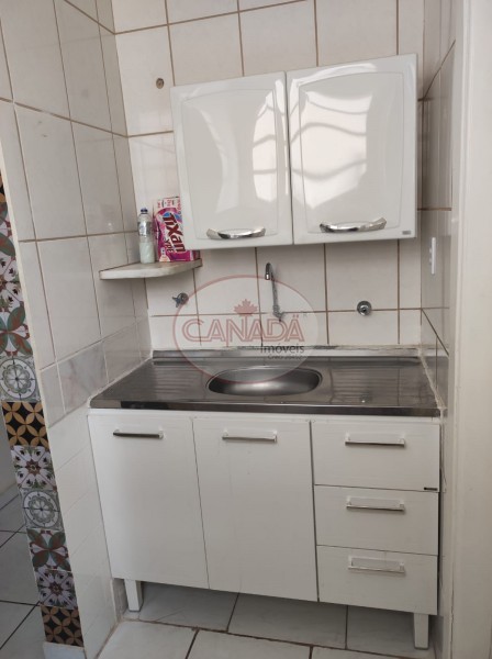 Aliança Imóveis - Imobiliária em Ribeirão Preto - SP - APARTAMENTO - CENTRO - RIBEIRAO PRETO