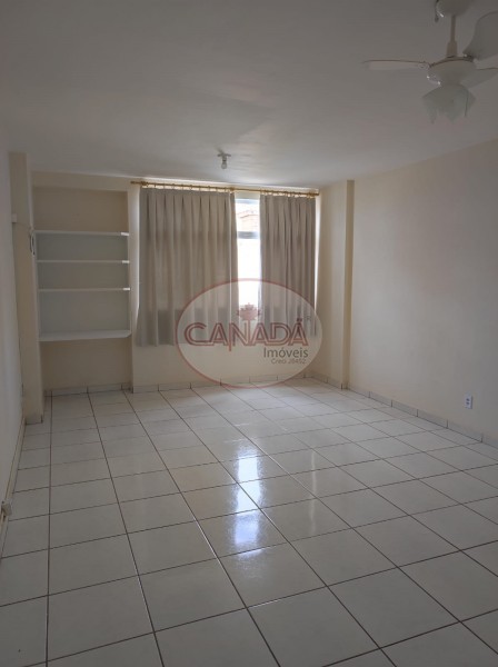 Aliança Imóveis - Imobiliária em Ribeirão Preto - SP - APARTAMENTO - CENTRO - RIBEIRAO PRETO