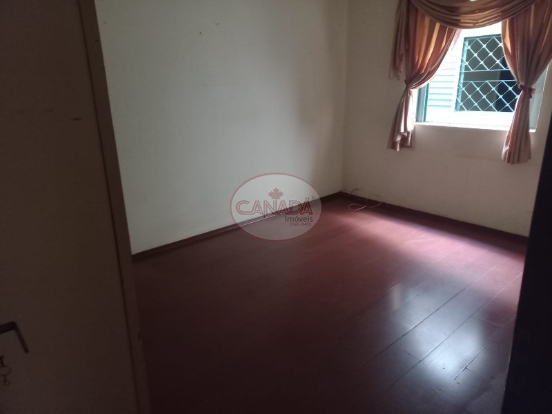 Aliança Imóveis - Imobiliária em Ribeirão Preto - SP - CASA - CAMPOS ELISEOS  - RIBEIRAO PRETO