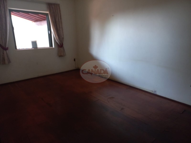 Aliança Imóveis - Imobiliária em Ribeirão Preto - SP - CASA - CAMPOS ELISEOS  - RIBEIRAO PRETO