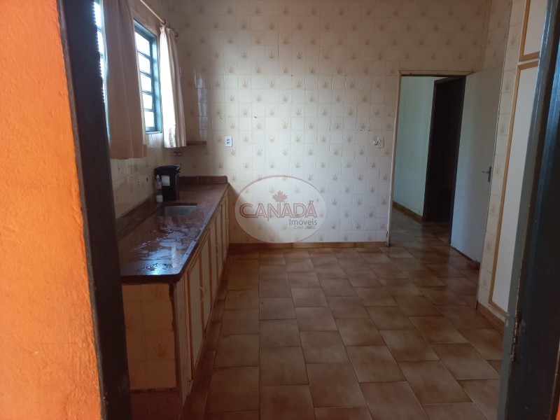 Aliança Imóveis - Imobiliária em Ribeirão Preto - SP - CASA - CAMPOS ELISEOS  - RIBEIRAO PRETO