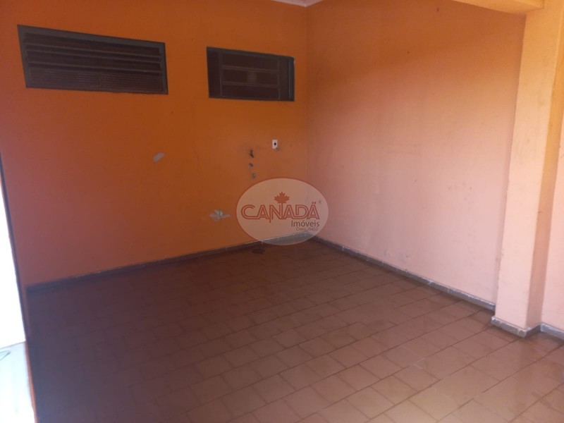 Aliança Imóveis - Imobiliária em Ribeirão Preto - SP - CASA - CAMPOS ELISEOS  - RIBEIRAO PRETO