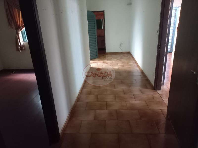 Aliança Imóveis - Imobiliária em Ribeirão Preto - SP - CASA - CAMPOS ELISEOS  - RIBEIRAO PRETO