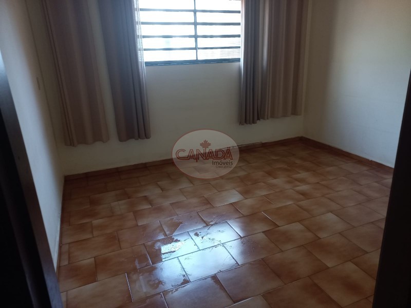 Aliança Imóveis - Imobiliária em Ribeirão Preto - SP - CASA - CAMPOS ELISEOS  - RIBEIRAO PRETO