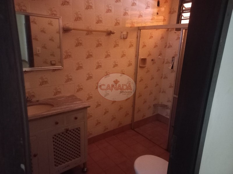 Aliança Imóveis - Imobiliária em Ribeirão Preto - SP - CASA - CAMPOS ELISEOS  - RIBEIRAO PRETO
