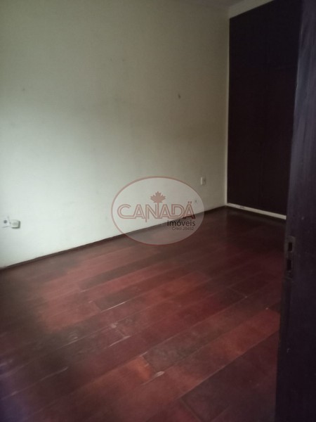 Aliança Imóveis - Imobiliária em Ribeirão Preto - SP - CASA - CAMPOS ELISEOS  - RIBEIRAO PRETO