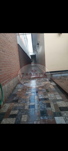 Aliança Imóveis - Imobiliária em Ribeirão Preto - SP - CASA - VILA TAMANDARÉ - RIBEIRAO PRETO