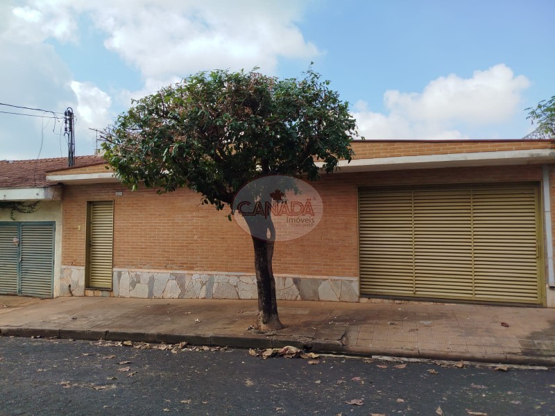 Imóvel: Casa em Ribeirao Preto no Bairro Vila Tamandaré