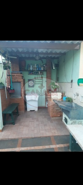 Aliança Imóveis - Imobiliária em Ribeirão Preto - SP - CASA - VILA TAMANDARÉ - RIBEIRAO PRETO