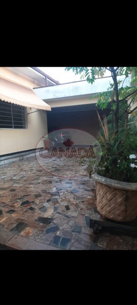 Aliança Imóveis - Imobiliária em Ribeirão Preto - SP - CASA - VILA TAMANDARÉ - RIBEIRAO PRETO