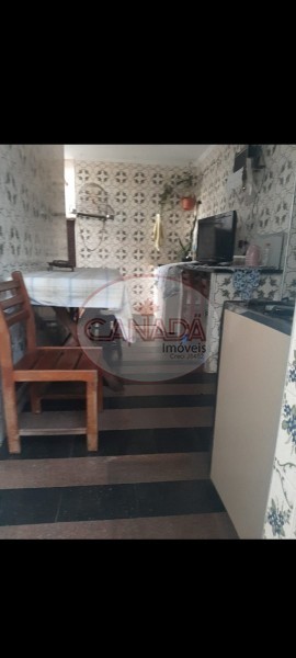 Aliança Imóveis - Imobiliária em Ribeirão Preto - SP - CASA - VILA TAMANDARÉ - RIBEIRAO PRETO