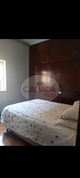 Aliança Imóveis - Imobiliária em Ribeirão Preto - SP - CASA - VILA TAMANDARÉ - RIBEIRAO PRETO
