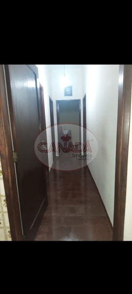 Aliança Imóveis - Imobiliária em Ribeirão Preto - SP - CASA - VILA TAMANDARÉ - RIBEIRAO PRETO