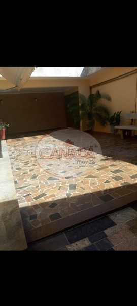 Aliança Imóveis - Imobiliária em Ribeirão Preto - SP - CASA - VILA TAMANDARÉ - RIBEIRAO PRETO