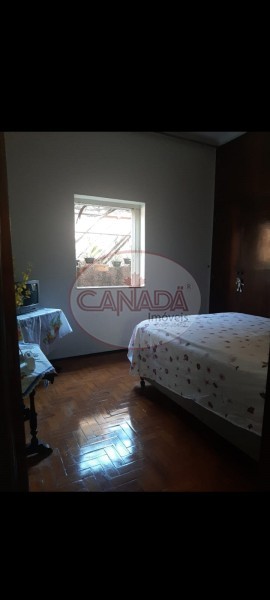 Aliança Imóveis - Imobiliária em Ribeirão Preto - SP - CASA - VILA TAMANDARÉ - RIBEIRAO PRETO