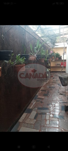 Aliança Imóveis - Imobiliária em Ribeirão Preto - SP - CASA - VILA TAMANDARÉ - RIBEIRAO PRETO