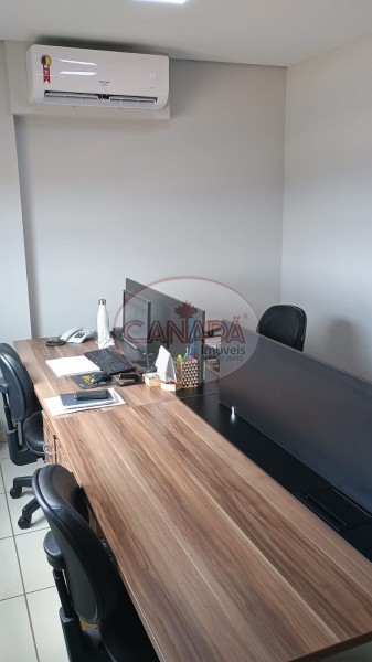 Aliança Imóveis - Imobiliária em Ribeirão Preto - SP - SALA - NOVA RIBEIRANIA  - RIBEIRAO PRETO
