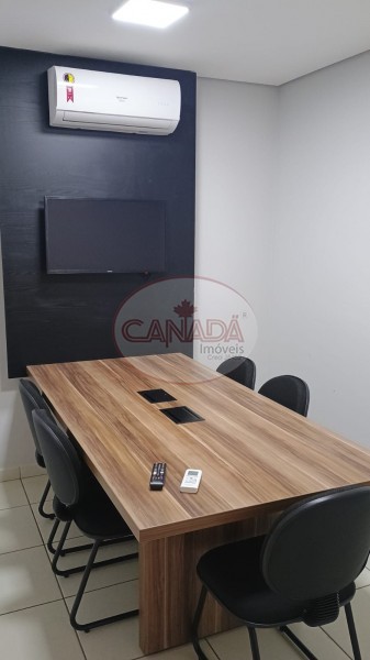 Aliança Imóveis - Imobiliária em Ribeirão Preto - SP - SALA - NOVA RIBEIRANIA  - RIBEIRAO PRETO