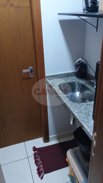 Aliança Imóveis - Imobiliária em Ribeirão Preto - SP - SALA - NOVA RIBEIRANIA  - RIBEIRAO PRETO