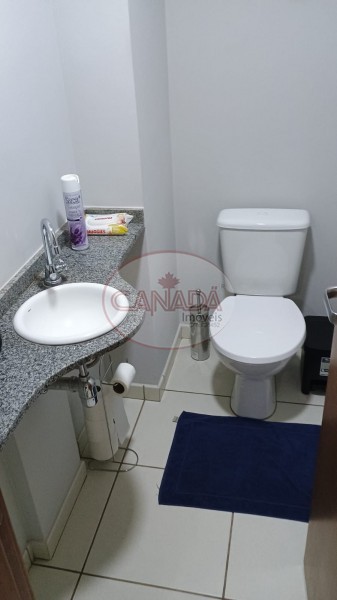 Aliança Imóveis - Imobiliária em Ribeirão Preto - SP - SALA - NOVA RIBEIRANIA  - RIBEIRAO PRETO