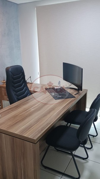 Aliança Imóveis - Imobiliária em Ribeirão Preto - SP - SALA - NOVA RIBEIRANIA  - RIBEIRAO PRETO