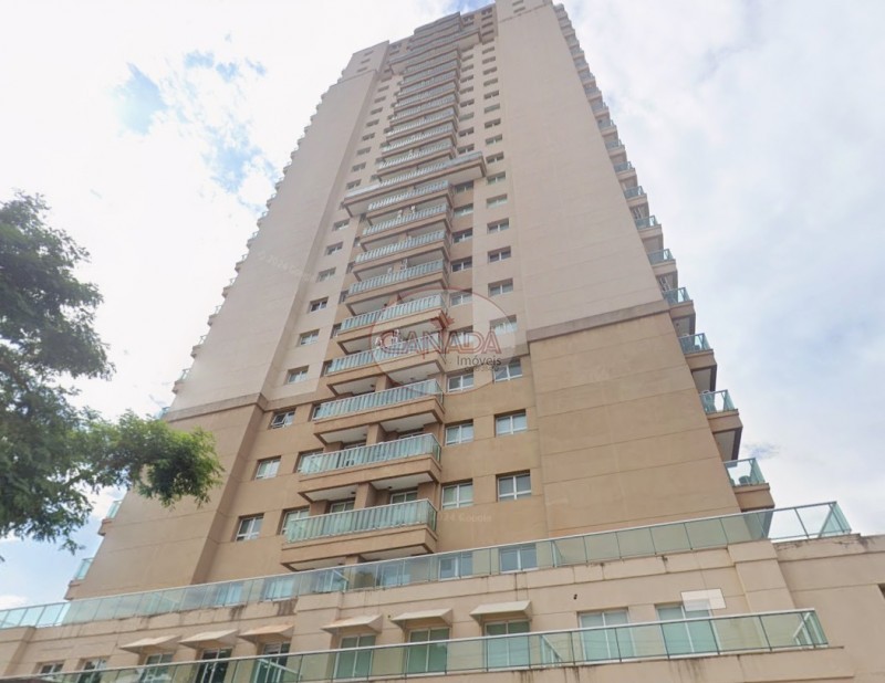 Imóvel: Sala em Ribeirao Preto no Bairro Nova Ribeirania 