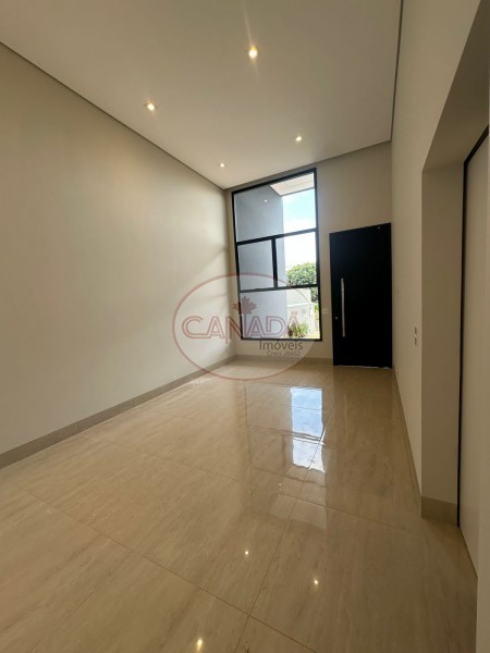 Aliança Imóveis - Imobiliária em Ribeirão Preto - SP - CASA EM CONDOMINIO - BONFIM PAULISTA - RIBEIRAO PRETO