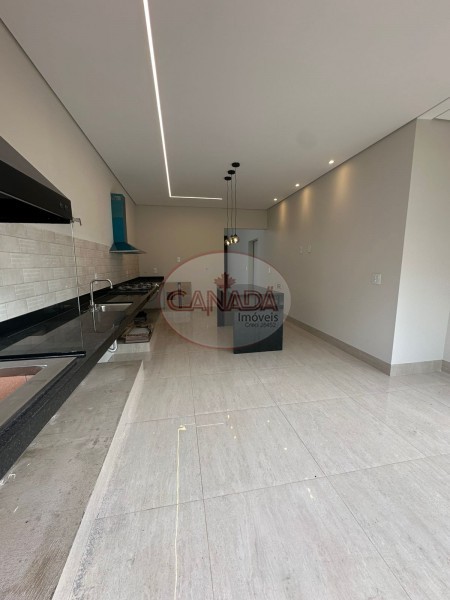 Aliança Imóveis - Imobiliária em Ribeirão Preto - SP - CASA EM CONDOMINIO - BONFIM PAULISTA - RIBEIRAO PRETO