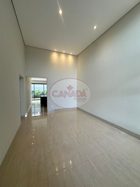 Aliança Imóveis - Imobiliária em Ribeirão Preto - SP - CASA EM CONDOMINIO - BONFIM PAULISTA - RIBEIRAO PRETO