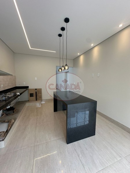 Aliança Imóveis - Imobiliária em Ribeirão Preto - SP - CASA EM CONDOMINIO - BONFIM PAULISTA - RIBEIRAO PRETO