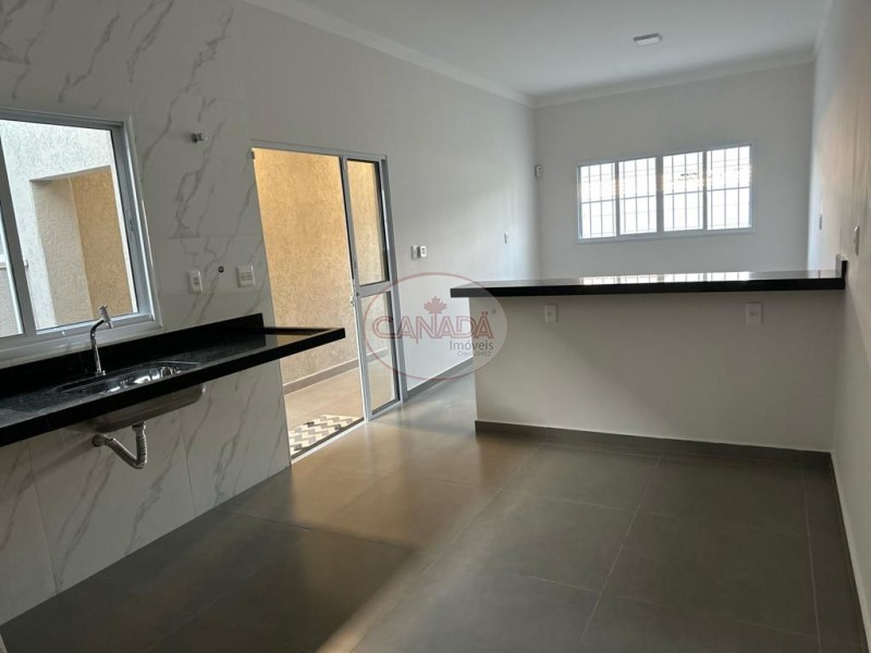 Aliança Imóveis - Imobiliária em Ribeirão Preto - SP - CASA - CAMPOS ELISEOS  - RIBEIRAO PRETO