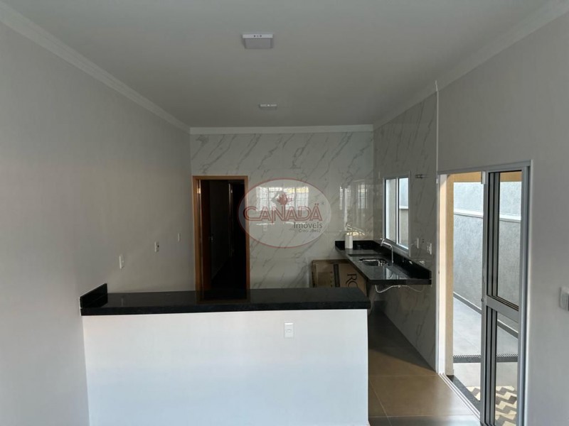 Aliança Imóveis - Imobiliária em Ribeirão Preto - SP - CASA - CAMPOS ELISEOS  - RIBEIRAO PRETO