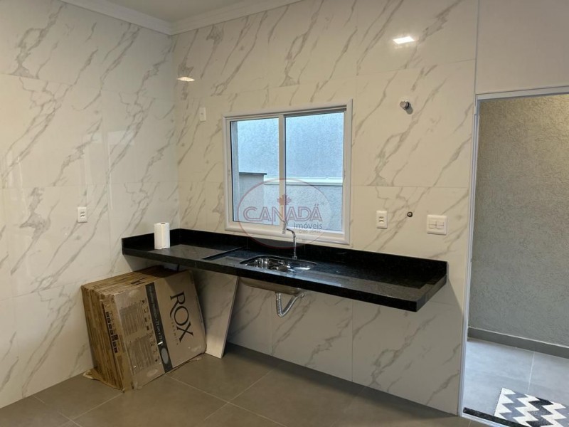 Aliança Imóveis - Imobiliária em Ribeirão Preto - SP - CASA - CAMPOS ELISEOS  - RIBEIRAO PRETO