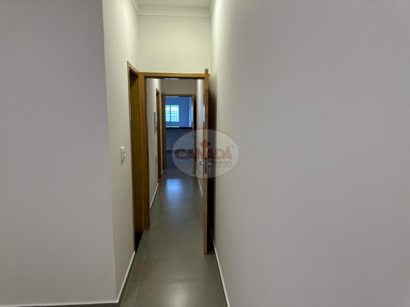 Aliança Imóveis - Imobiliária em Ribeirão Preto - SP - CASA - CAMPOS ELISEOS  - RIBEIRAO PRETO