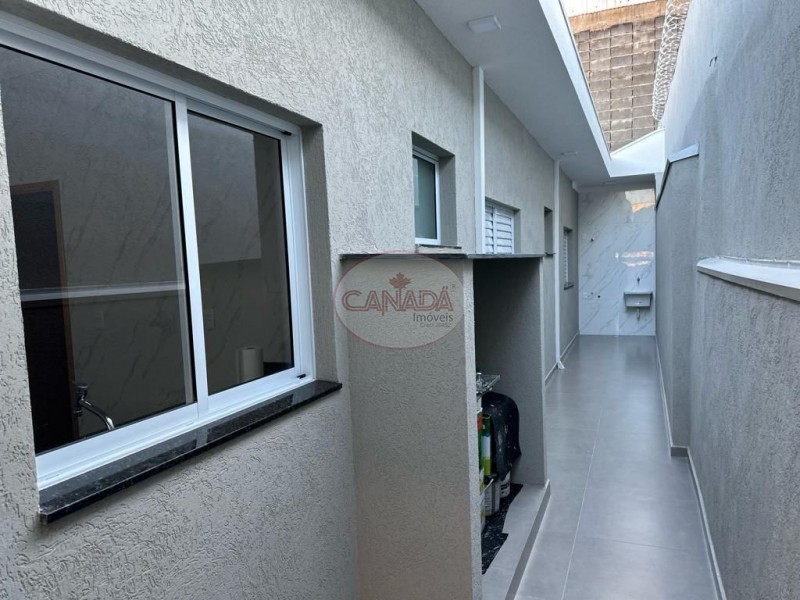Aliança Imóveis - Imobiliária em Ribeirão Preto - SP - CASA - CAMPOS ELISEOS  - RIBEIRAO PRETO