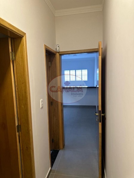 Aliança Imóveis - Imobiliária em Ribeirão Preto - SP - CASA - CAMPOS ELISEOS  - RIBEIRAO PRETO