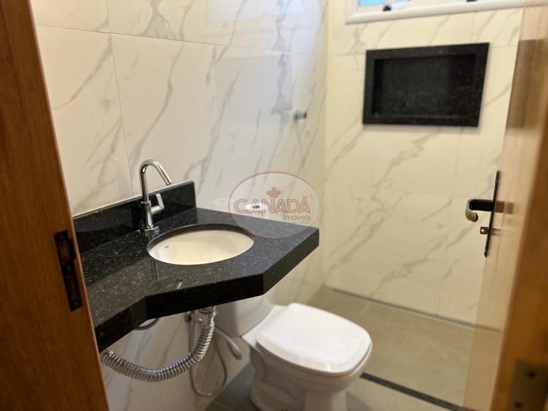 Aliança Imóveis - Imobiliária em Ribeirão Preto - SP - CASA - CAMPOS ELISEOS  - RIBEIRAO PRETO