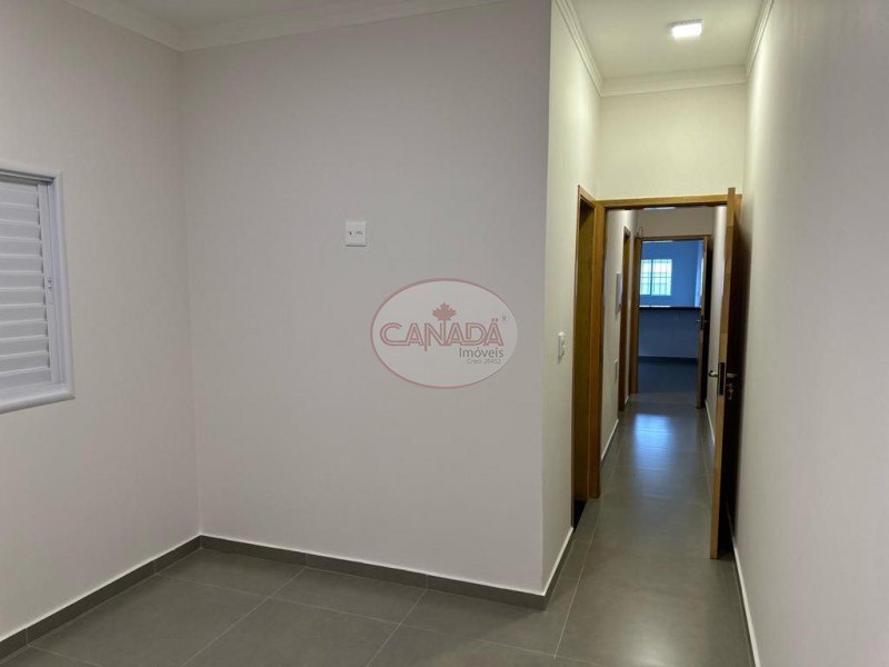 Aliança Imóveis - Imobiliária em Ribeirão Preto - SP - CASA - CAMPOS ELISEOS  - RIBEIRAO PRETO