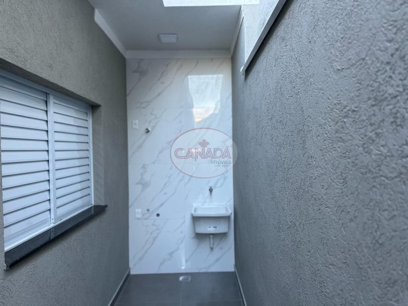Aliança Imóveis - Imobiliária em Ribeirão Preto - SP - CASA - CAMPOS ELISEOS  - RIBEIRAO PRETO