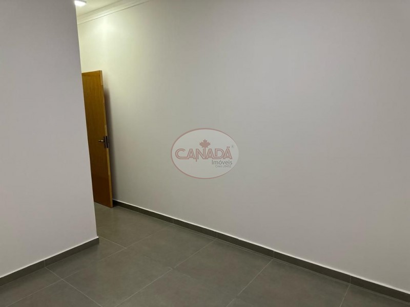 Aliança Imóveis - Imobiliária em Ribeirão Preto - SP - CASA - CAMPOS ELISEOS  - RIBEIRAO PRETO