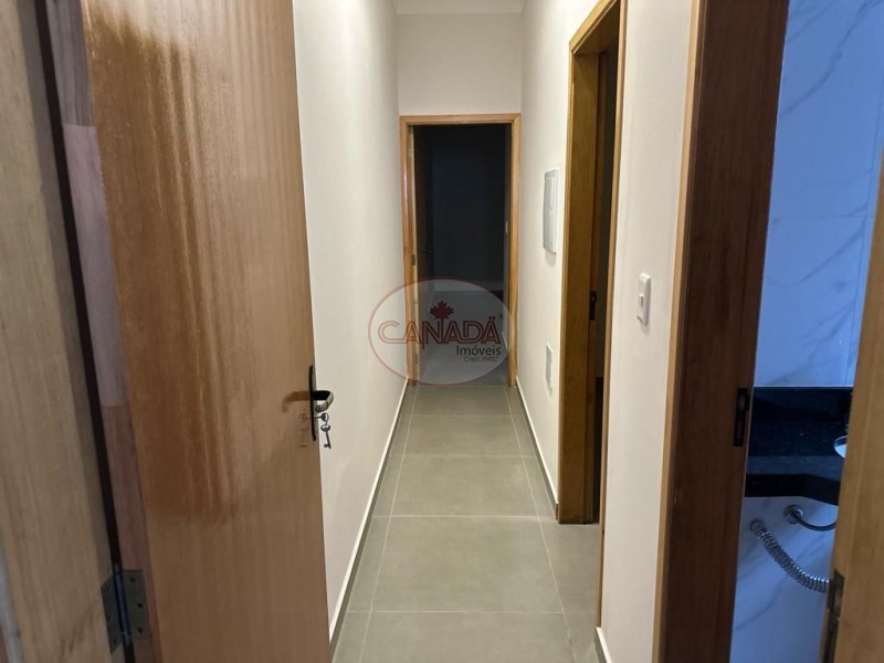 Aliança Imóveis - Imobiliária em Ribeirão Preto - SP - CASA - CAMPOS ELISEOS  - RIBEIRAO PRETO