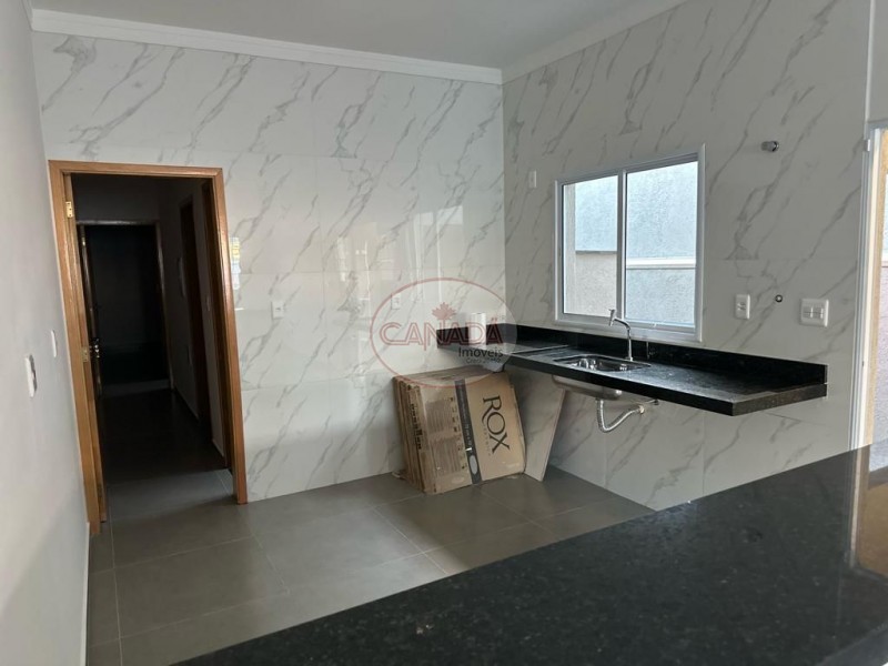 Aliança Imóveis - Imobiliária em Ribeirão Preto - SP - CASA - CAMPOS ELISEOS  - RIBEIRAO PRETO