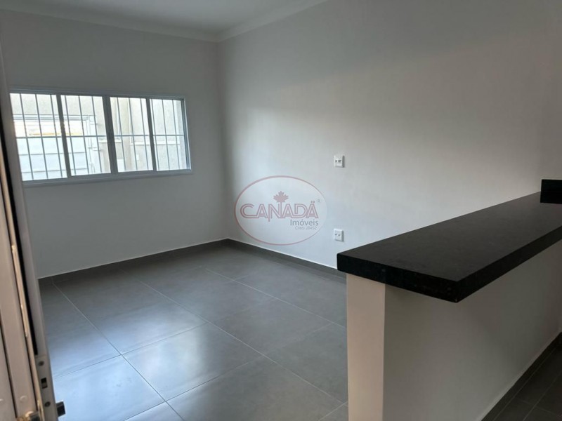 Aliança Imóveis - Imobiliária em Ribeirão Preto - SP - CASA - CAMPOS ELISEOS  - RIBEIRAO PRETO