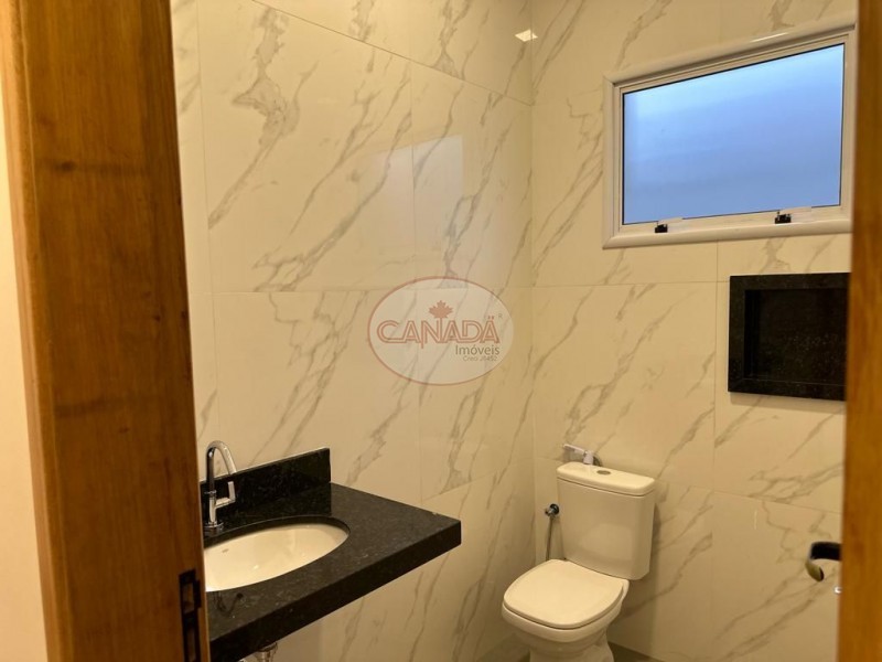 Aliança Imóveis - Imobiliária em Ribeirão Preto - SP - CASA - CAMPOS ELISEOS  - RIBEIRAO PRETO