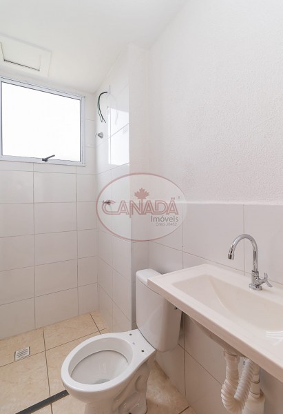 Aliança Imóveis - Imobiliária em Ribeirão Preto - SP - APARTAMENTO - RESERVA REAL - RIBEIRAO PRETO