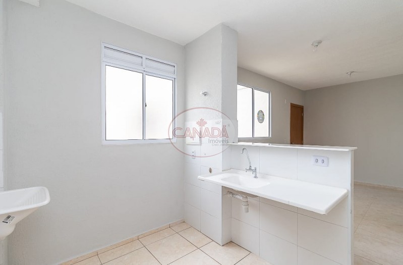Aliança Imóveis - Imobiliária em Ribeirão Preto - SP - APARTAMENTO - RESERVA REAL - RIBEIRAO PRETO