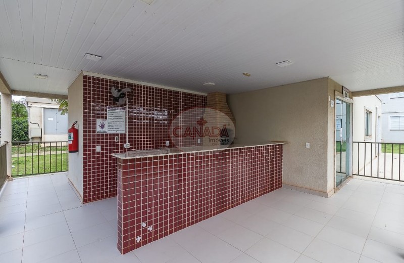 Aliança Imóveis - Imobiliária em Ribeirão Preto - SP - APARTAMENTO - RESERVA REAL - RIBEIRAO PRETO